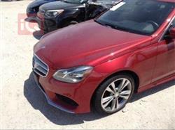 مرسيدس بنز E-Class
